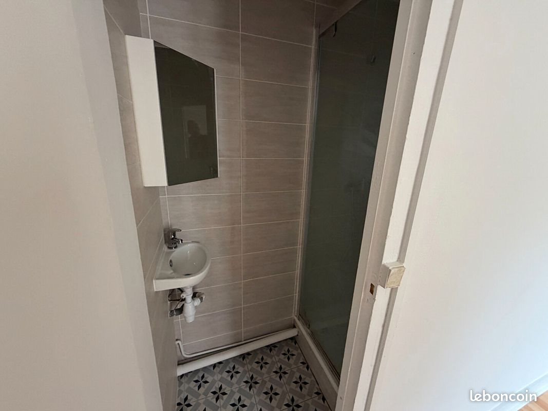 Appartement à louer, 31m², Issy-les-Moulineaux