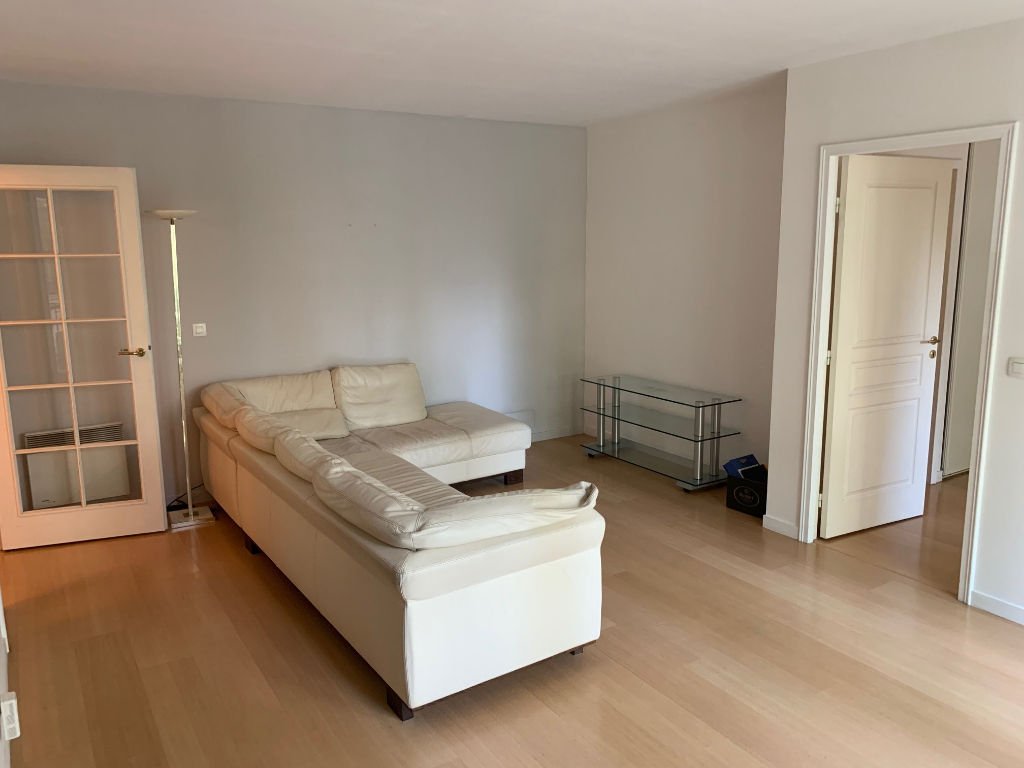 Appartement à louer, 53m², Issy-les-Moulineaux