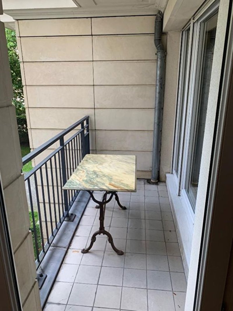 Appartement à louer, 53m², Issy-les-Moulineaux
