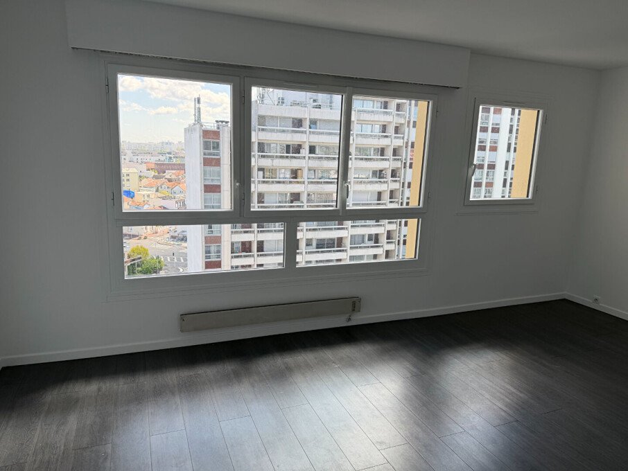 Appartement à louer, 33m², Issy-les-Moulineaux