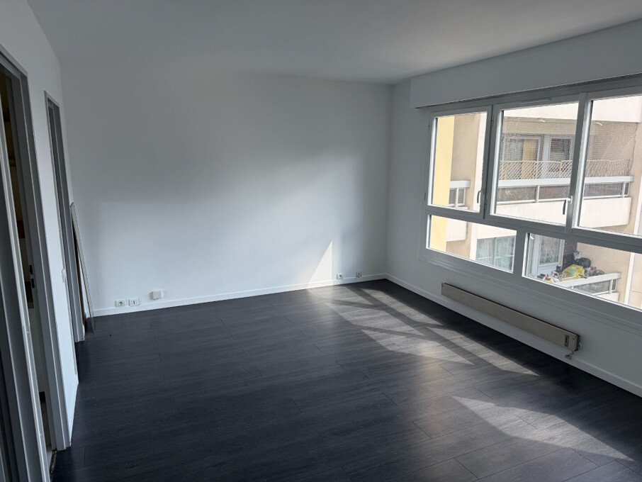 Appartement à louer, 33m², Issy-les-Moulineaux