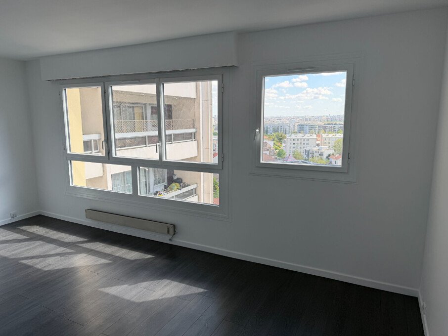 Appartement à louer, 33m², Issy-les-Moulineaux