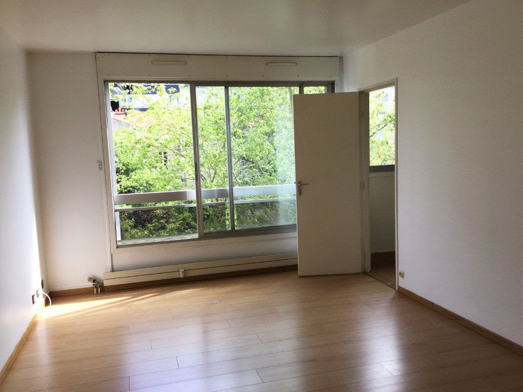 Appartement à louer, 29m², Issy-les-Moulineaux