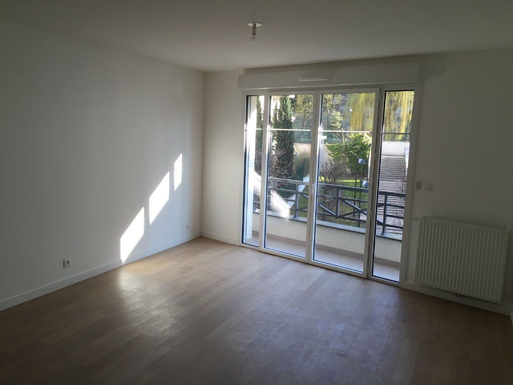 Appartement à louer, 34m², Issy-les-Moulineaux