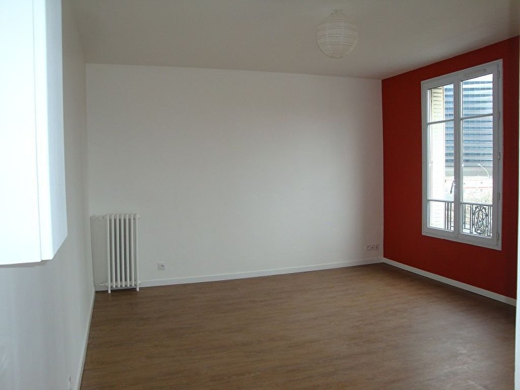 Appartement à louer, 43m², Issy-les-Moulineaux