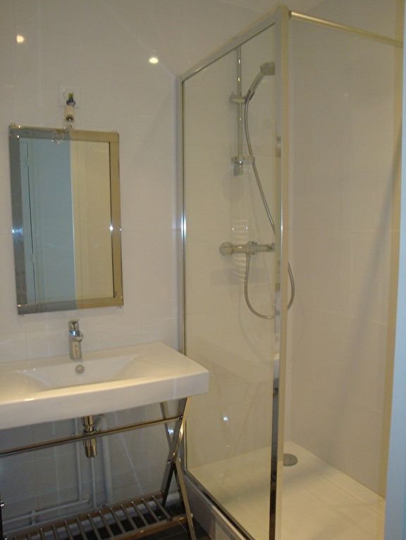 Appartement à louer, 43m², Issy-les-Moulineaux