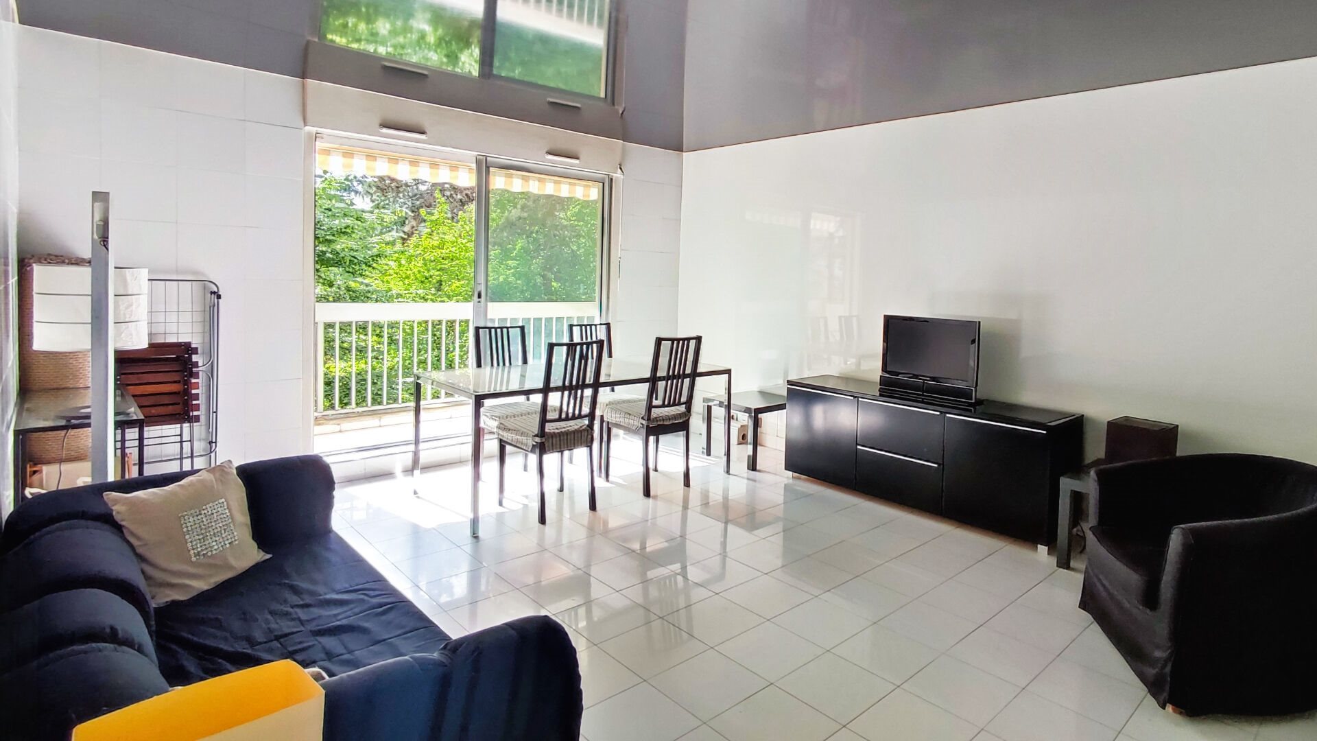 Appartement à louer, 51m², Issy-les-Moulineaux