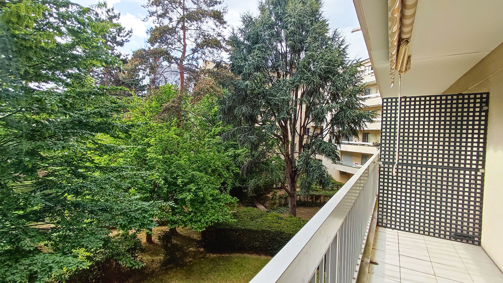 Appartement à louer, 51m², Issy-les-Moulineaux