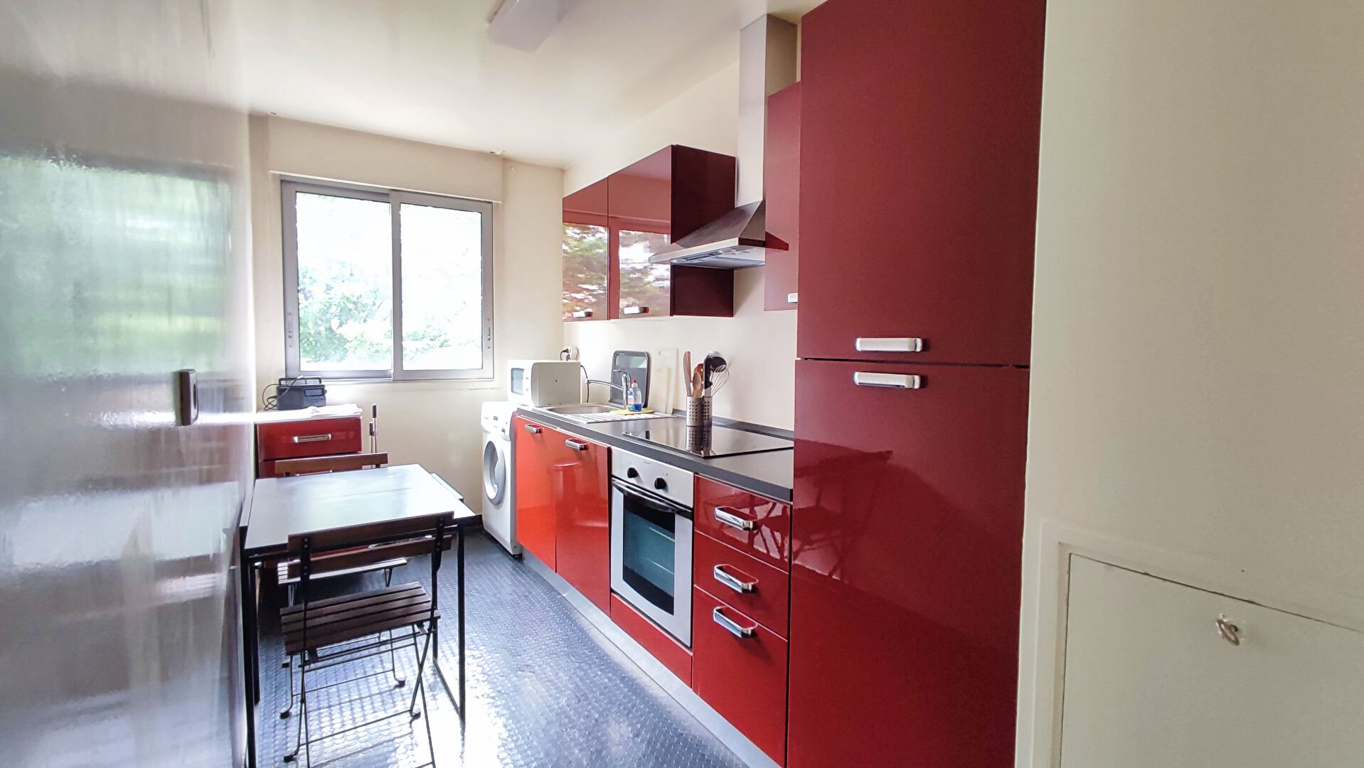 Appartement à louer, 51m², Issy-les-Moulineaux
