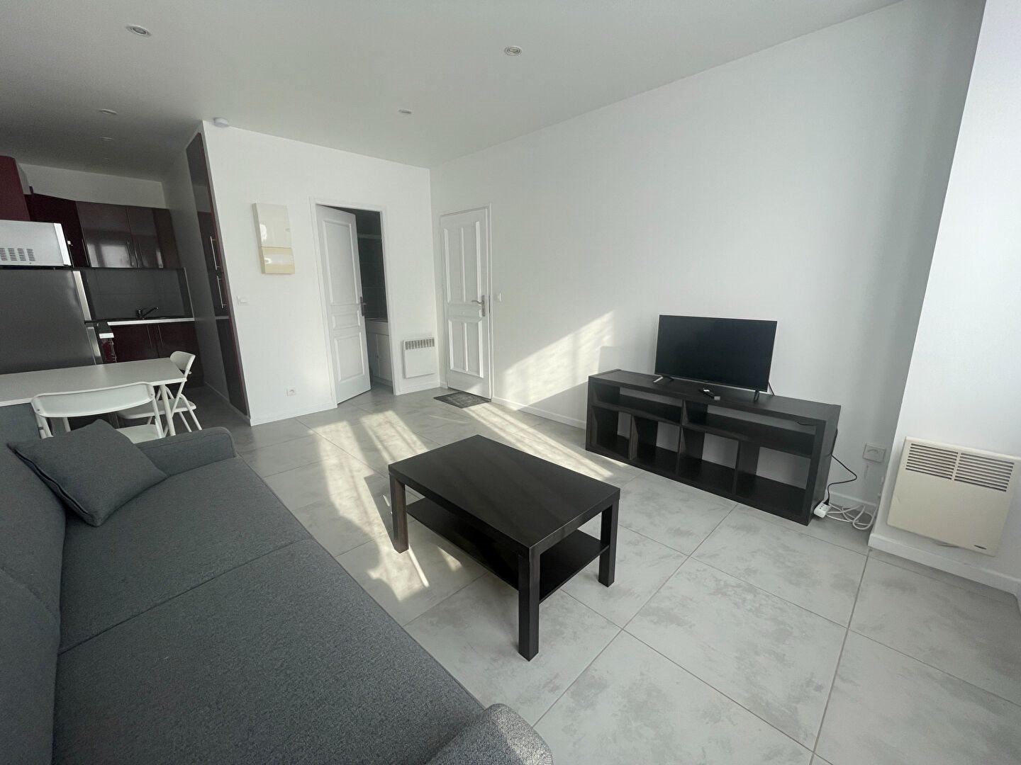 Appartement à louer, 25m², Limours