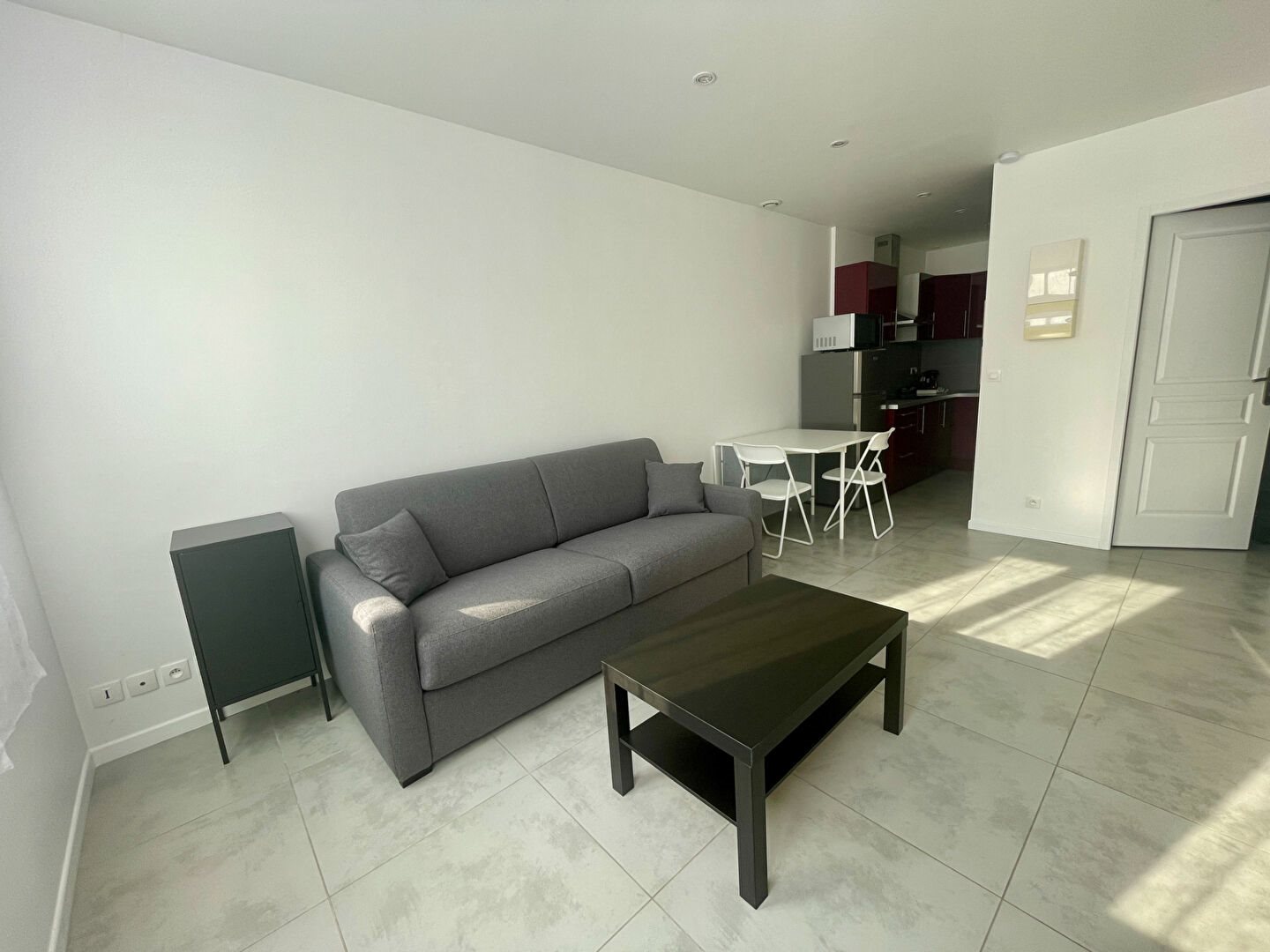 Appartement à louer, 25m², Limours