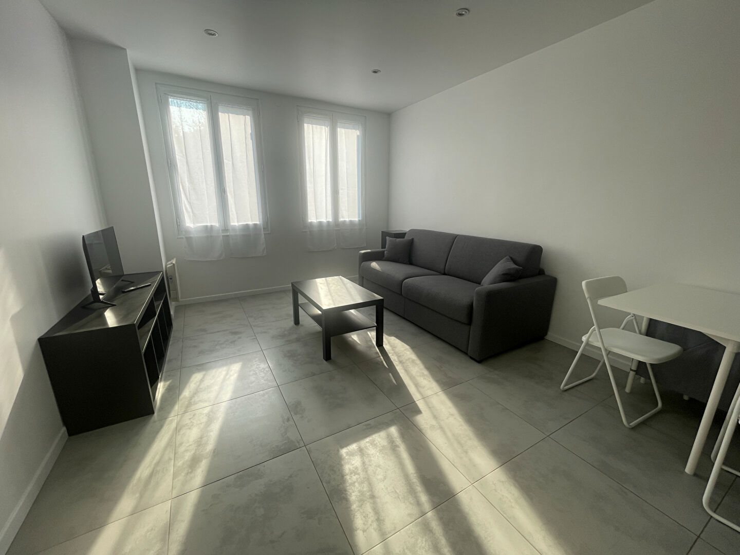 Appartement à louer, 25m², Limours