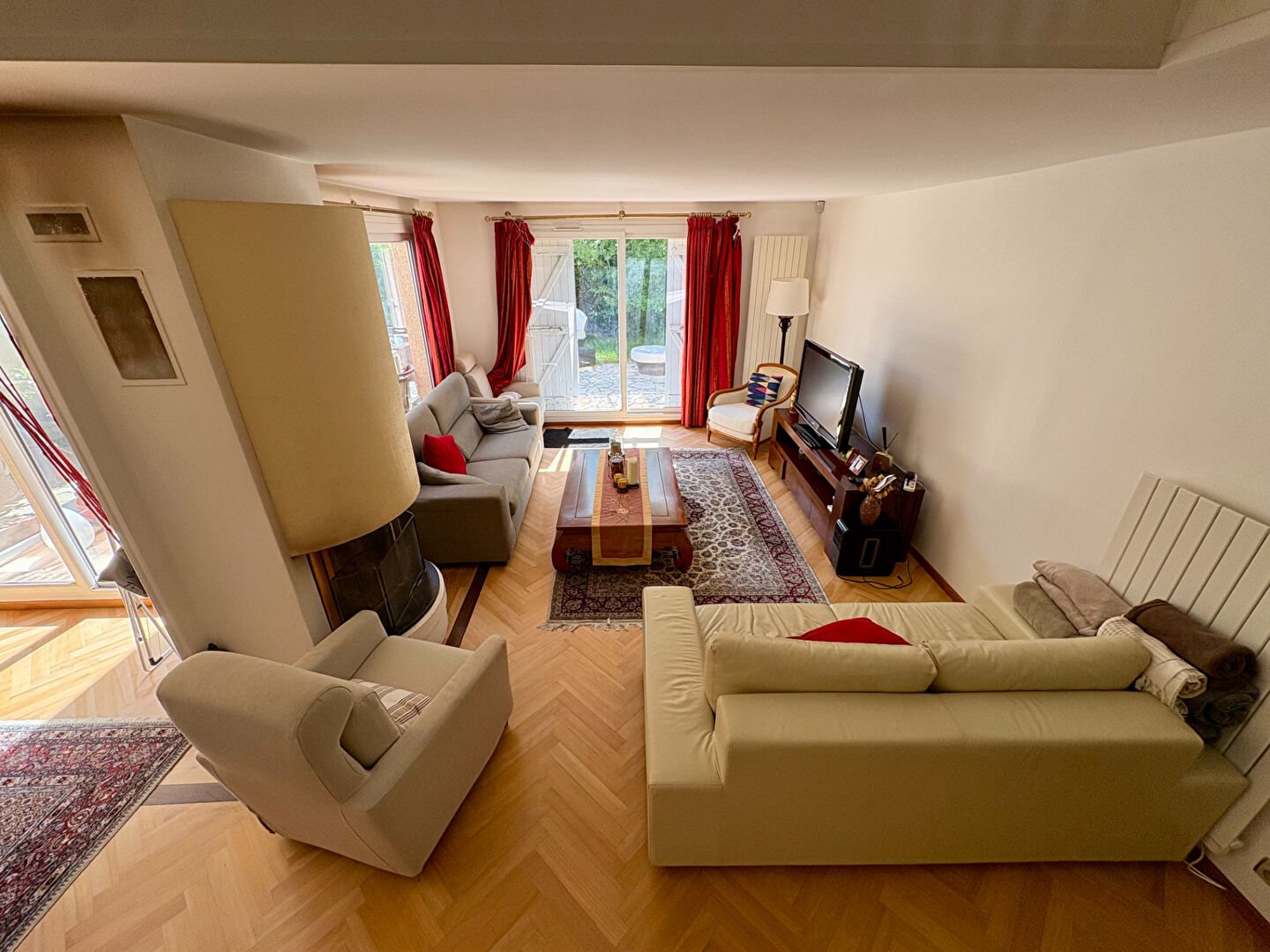 Maison à vendre, 170m², Gif-sur-Yvette