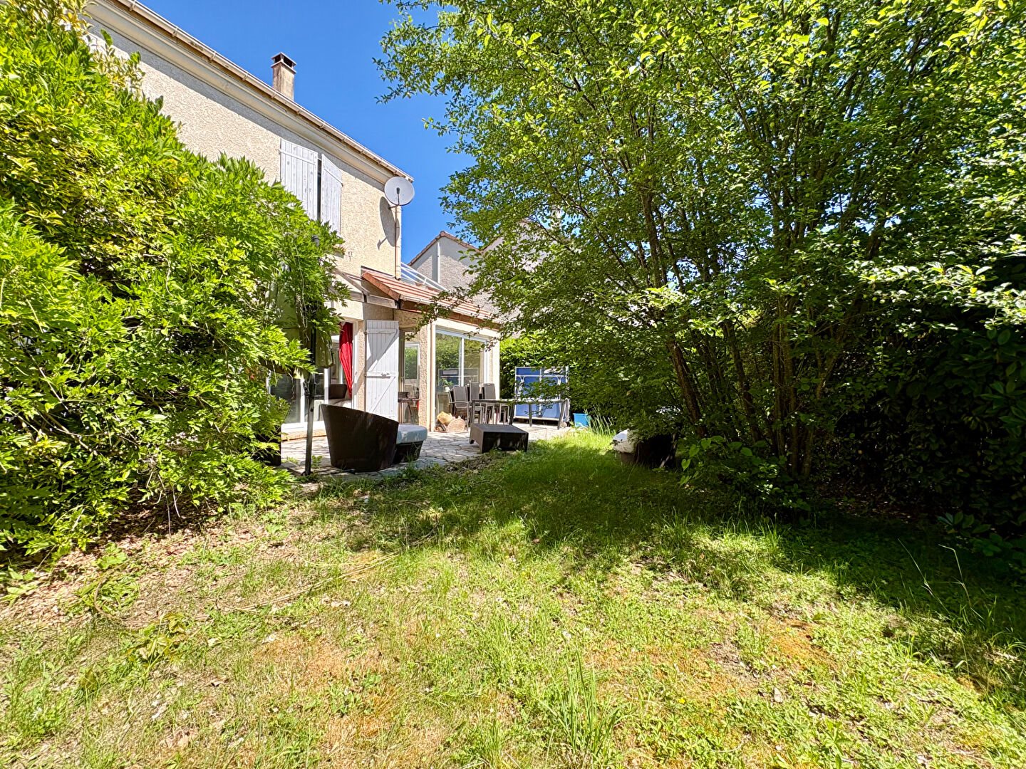 Maison à vendre, 170m², Gif-sur-Yvette