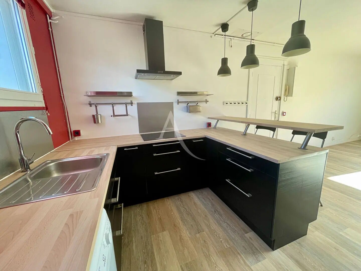Maison à louer, 55m², Bures-sur-Yvette