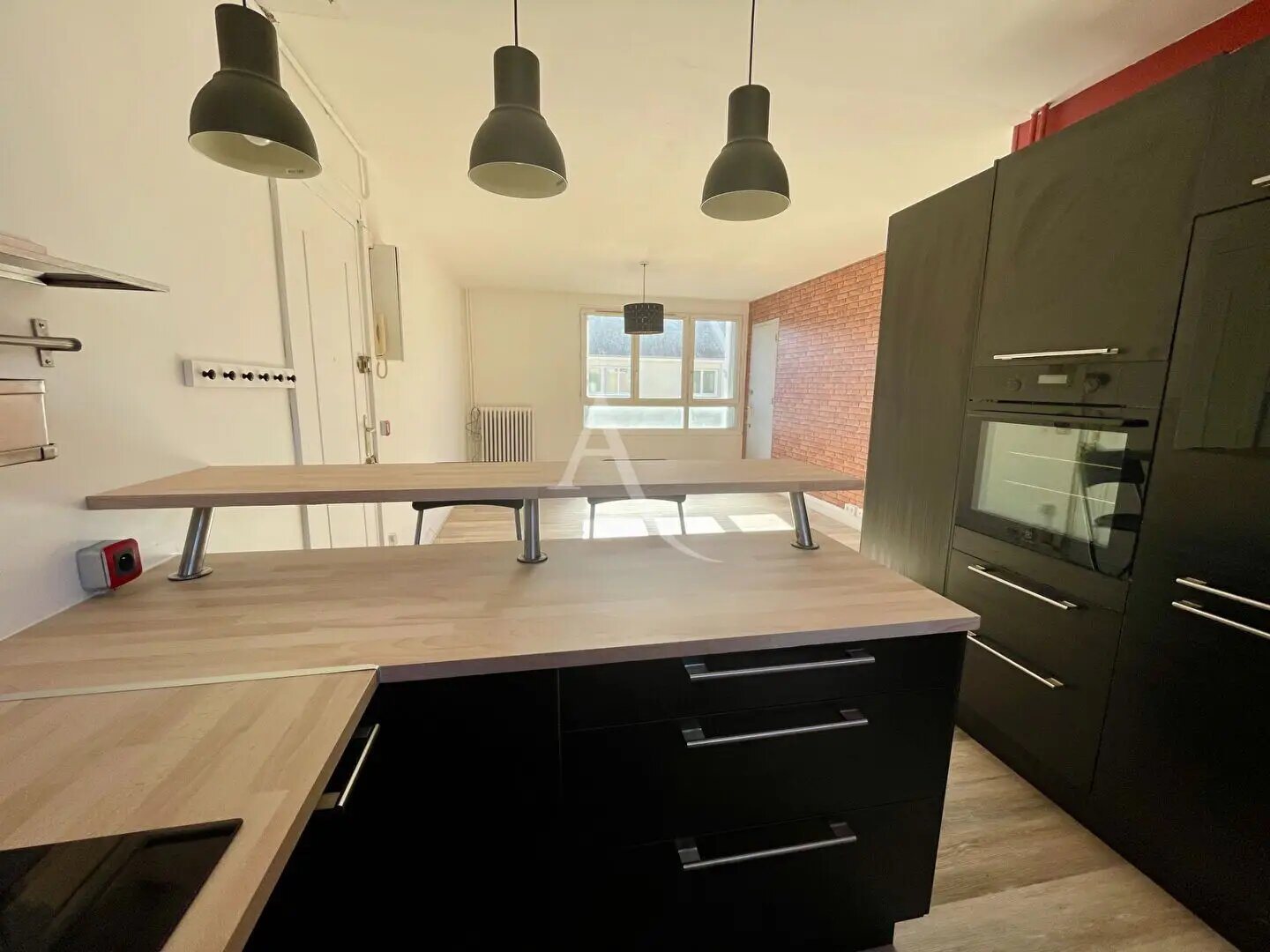 Maison à louer, 55m², Bures-sur-Yvette