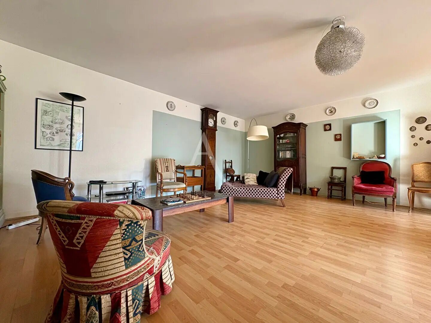 Appartement à vendre, 111m², Orsay
