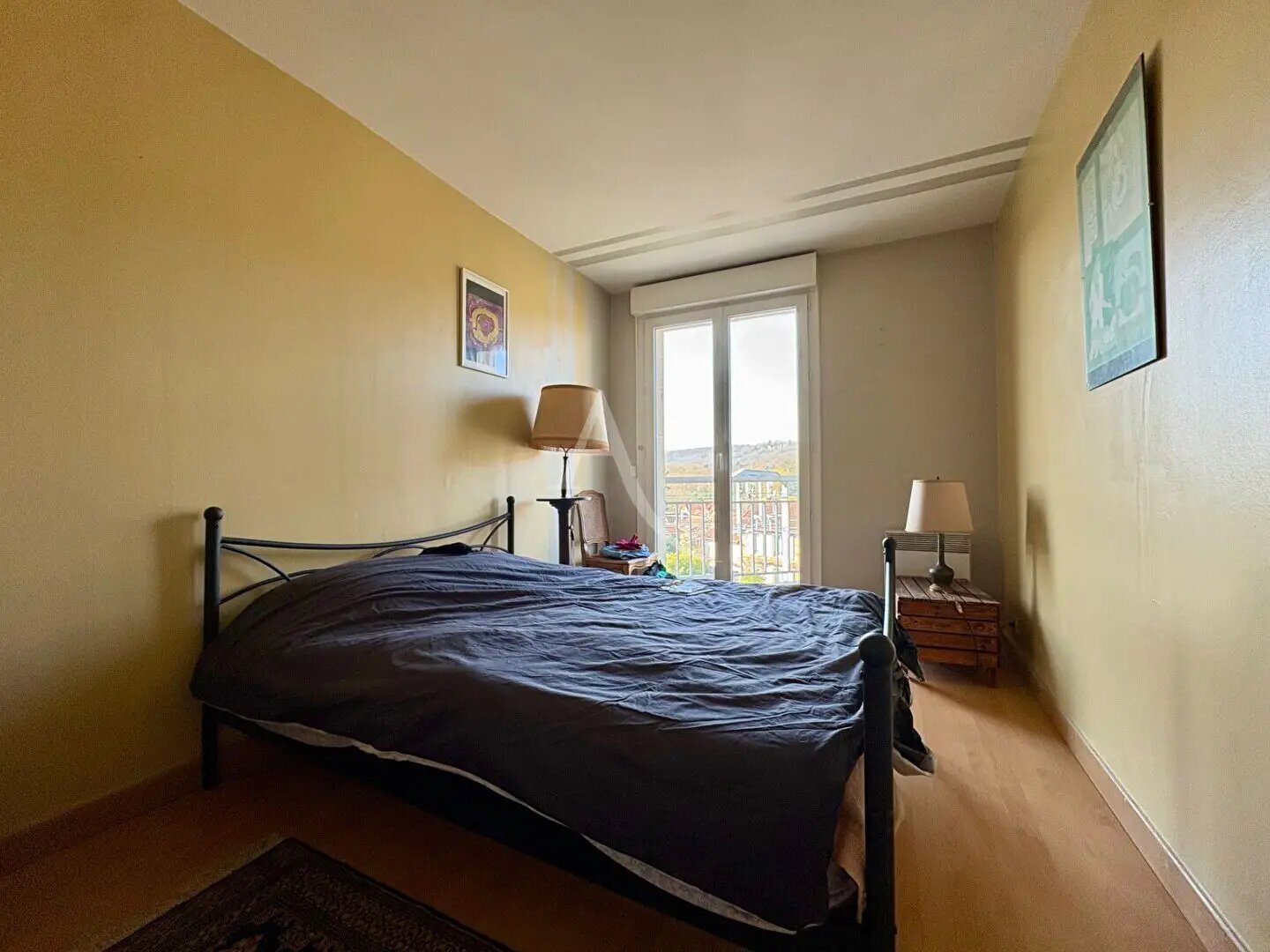 Appartement à vendre, 111m², Orsay