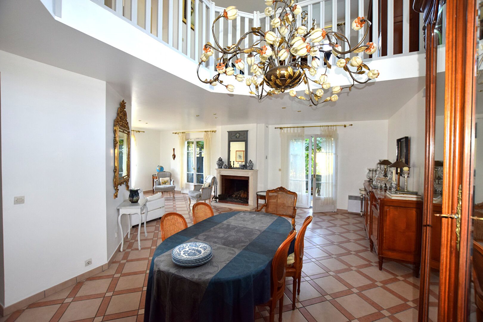 Maison à vendre, 133m², Gometz-le-Châtel