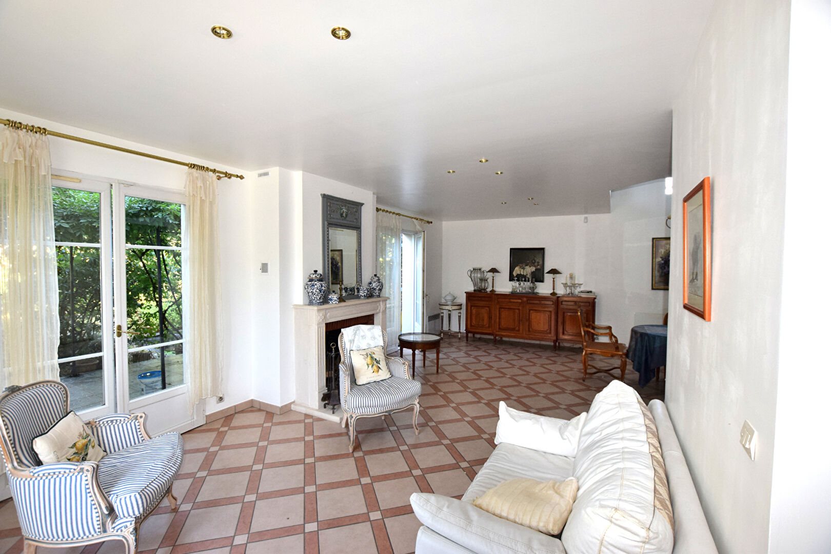 Maison à vendre, 133m², Gometz-le-Châtel