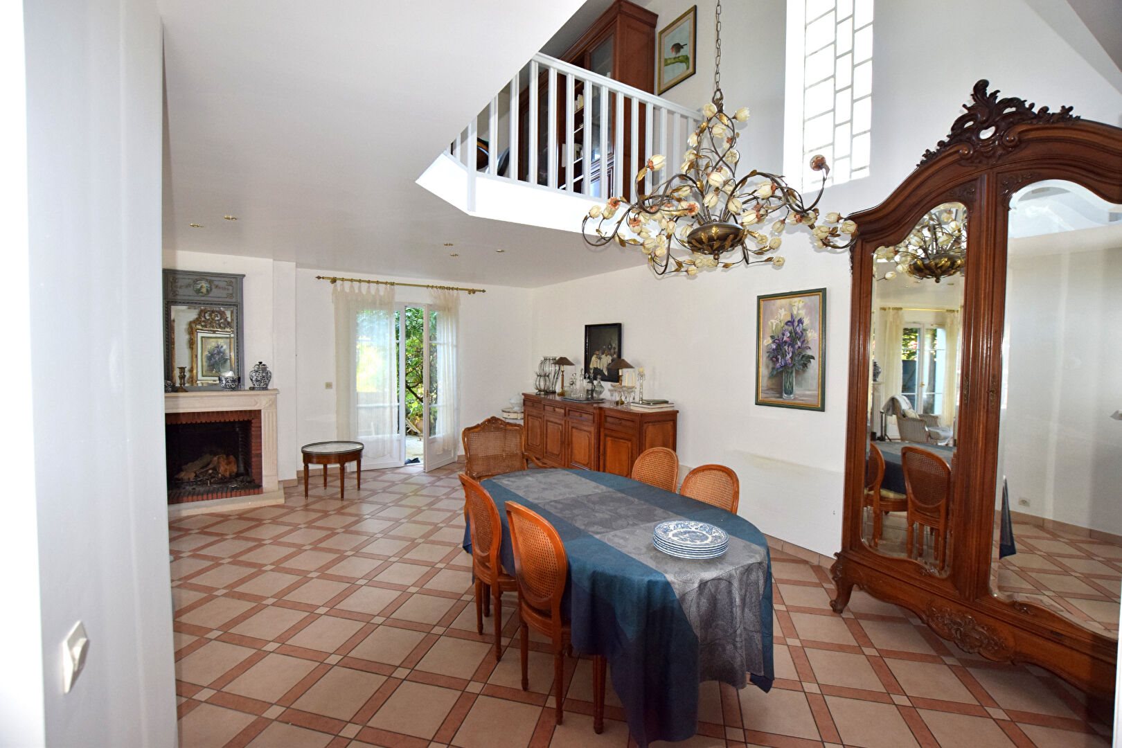 Maison à vendre, 133m², Gometz-le-Châtel