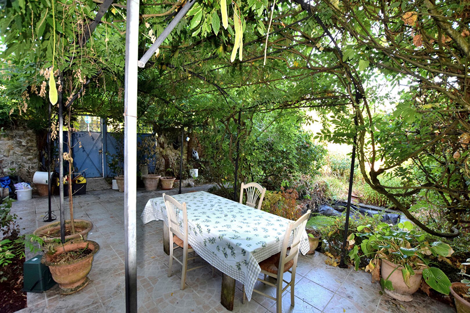 Maison à vendre, 133m², Gometz-le-Châtel