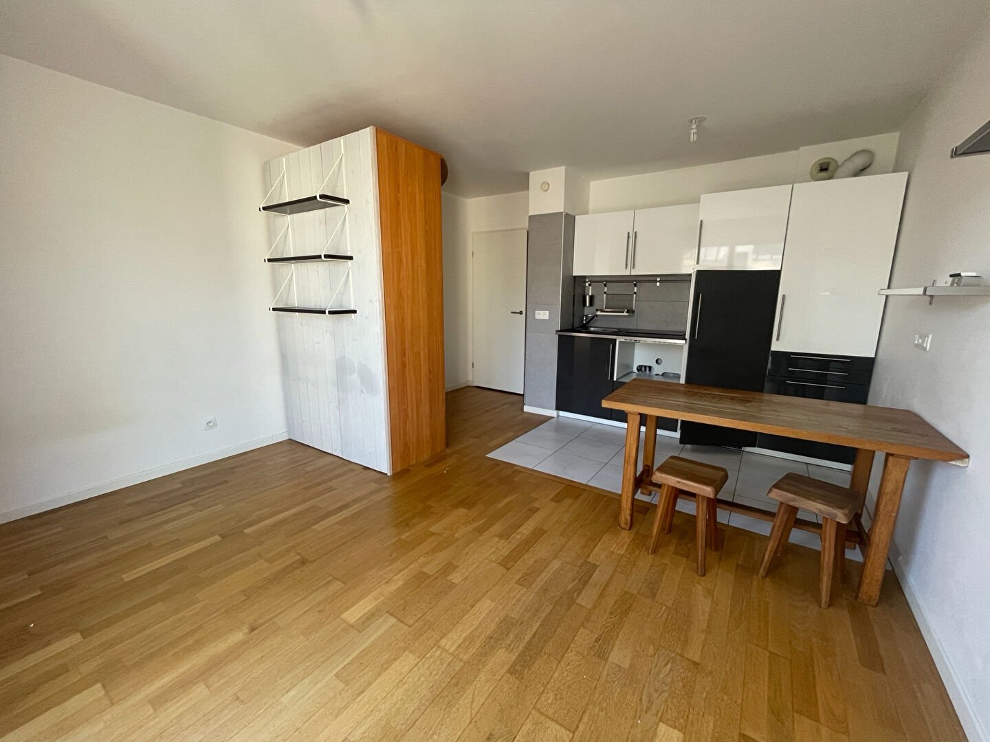 Appartement à louer, 29m², Gif-sur-Yvette