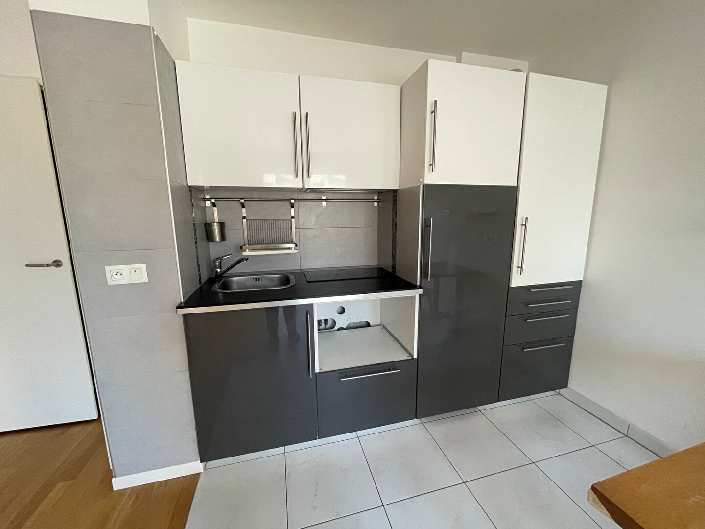 Appartement à louer, 29m², Gif-sur-Yvette