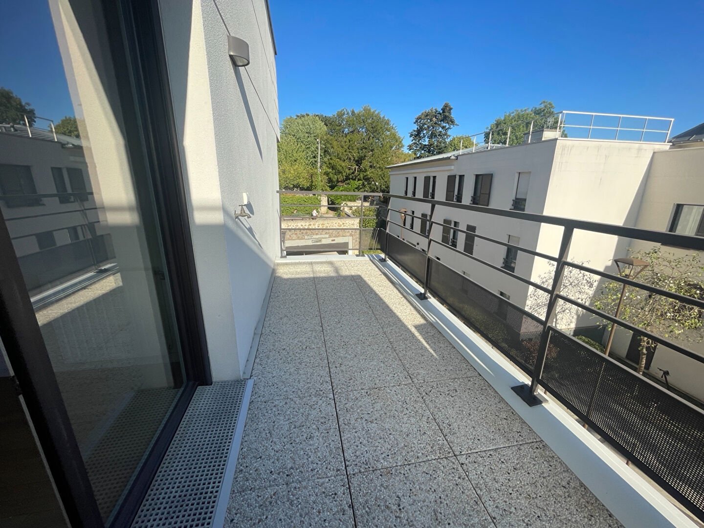 Appartement à louer, 29m², Gif-sur-Yvette