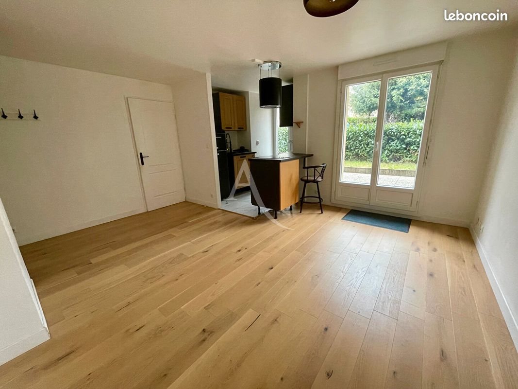 Appartement à louer, 37m², Gif-sur-Yvette