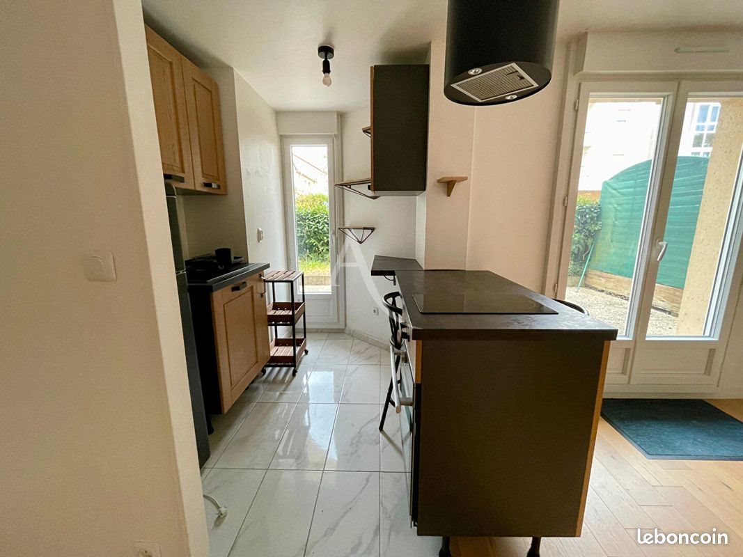 Appartement à louer, 37m², Gif-sur-Yvette