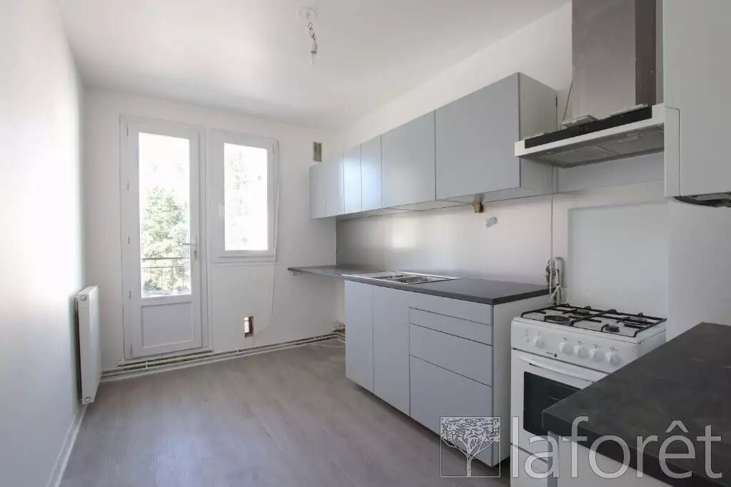 Appartement à louer, 64m², Gif-sur-Yvette