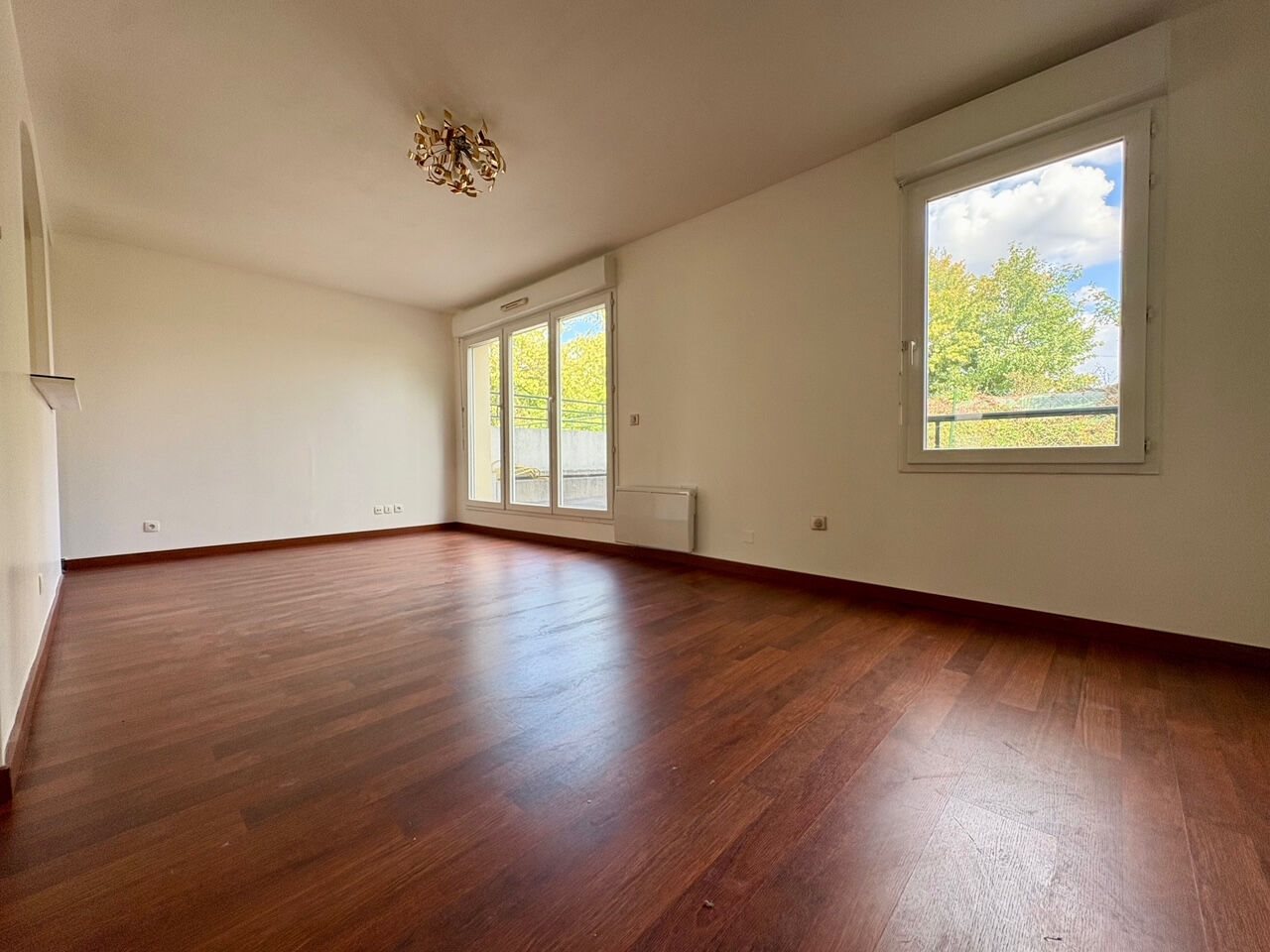 Appartement à louer, 64m², Gif-sur-Yvette