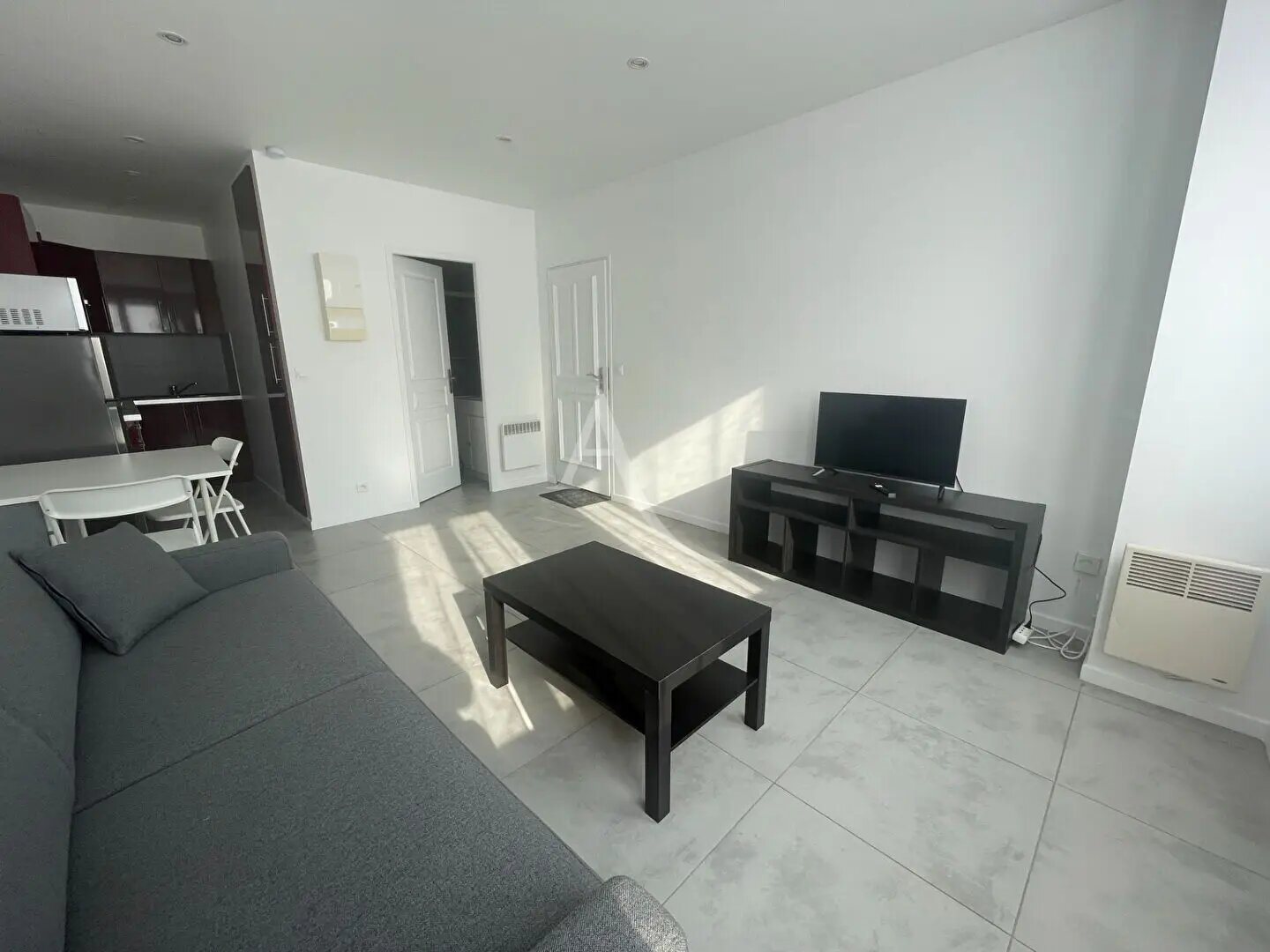 Appartement à louer, 25m², Limours
