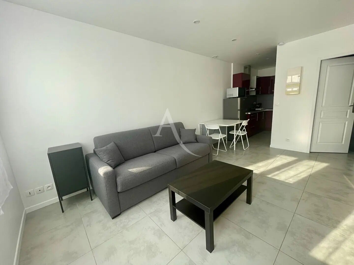 Appartement à louer, 25m², Limours
