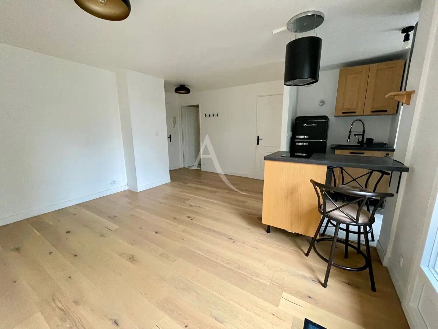Appartement à louer, 37m², Gif-sur-Yvette