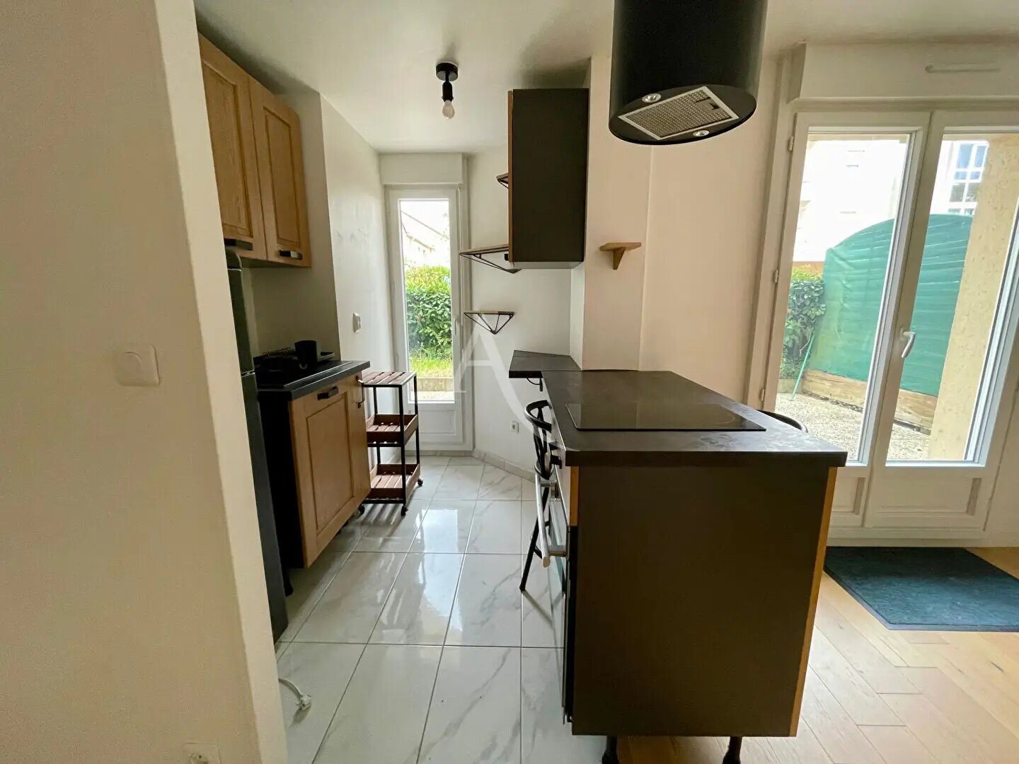 Appartement à louer, 37m², Gif-sur-Yvette