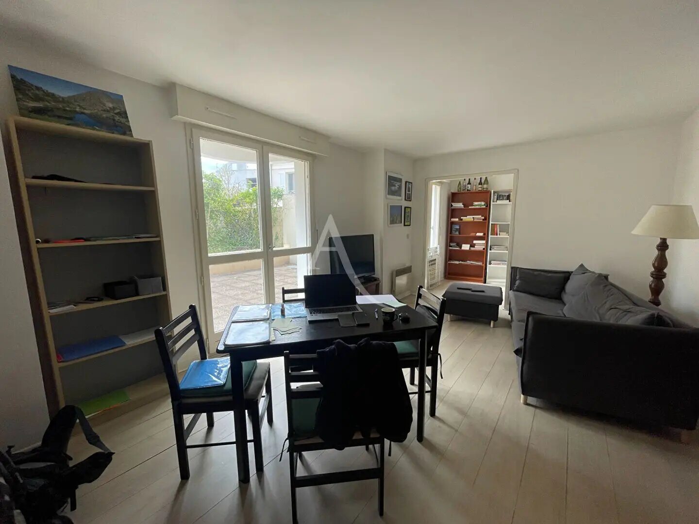 Appartement à louer, 43m², Gif-sur-Yvette