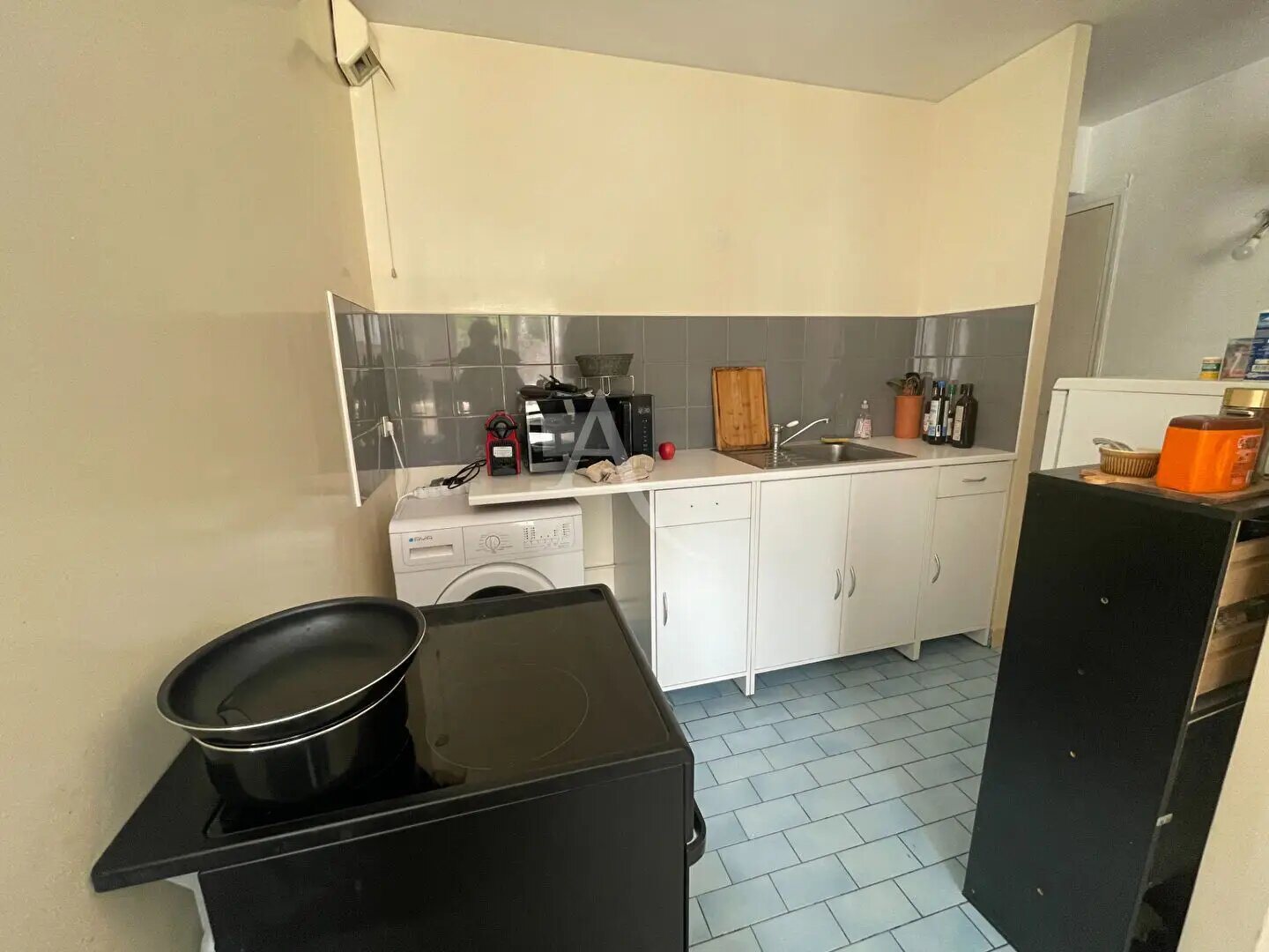 Appartement à louer, 43m², Gif-sur-Yvette