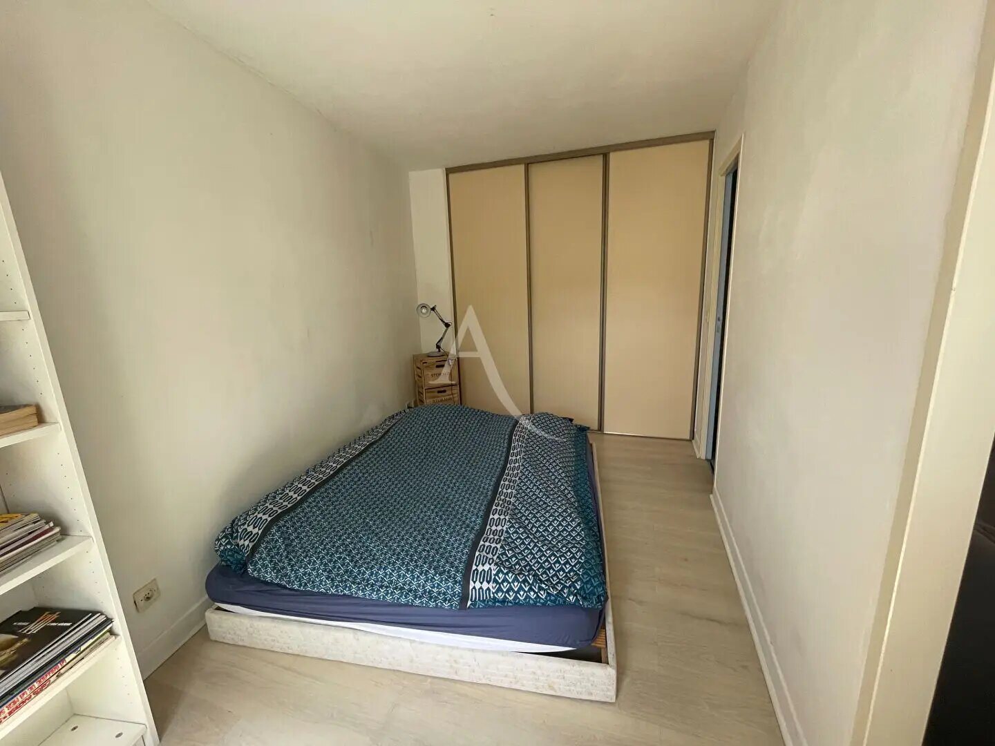 Appartement à louer, 43m², Gif-sur-Yvette