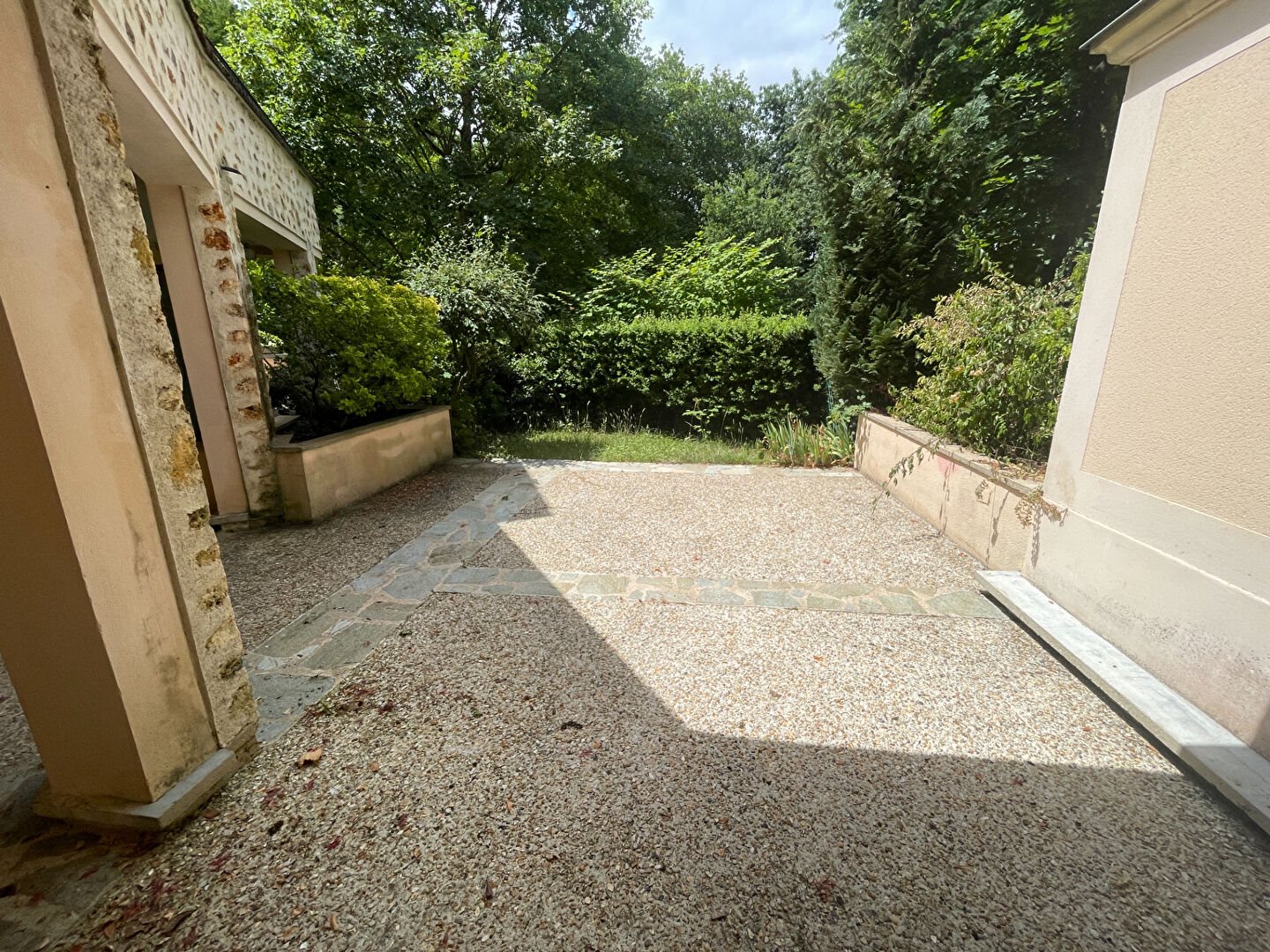 Appartement à louer, 54m², Gif-sur-Yvette