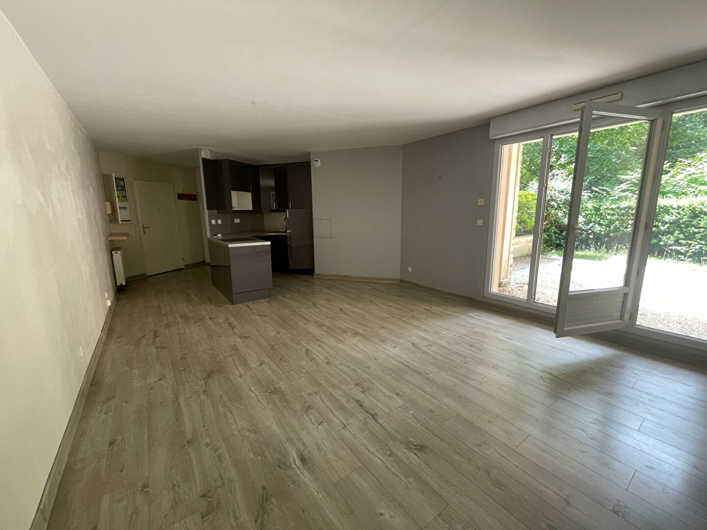 Appartement à louer, 54m², Gif-sur-Yvette