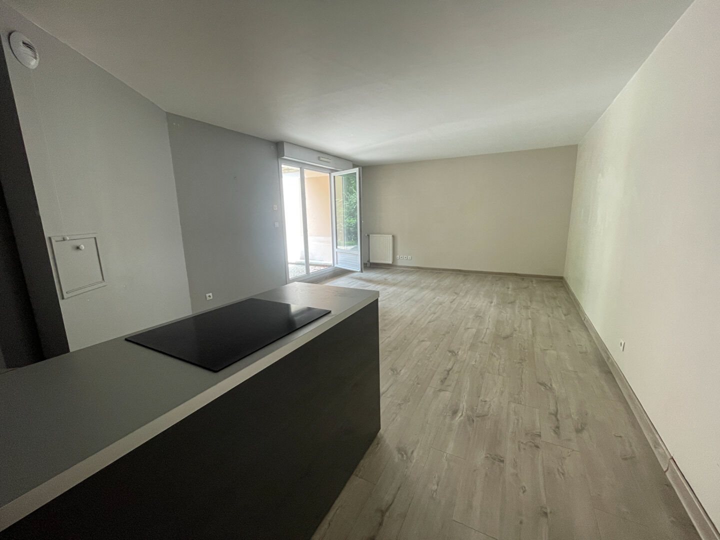 Appartement à louer, 54m², Gif-sur-Yvette