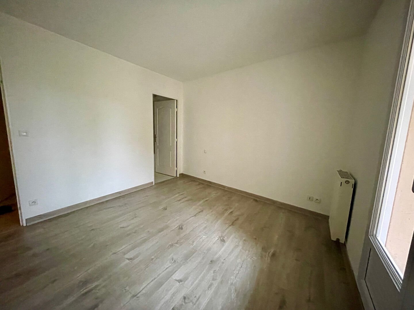 Appartement à louer, 54m², Gif-sur-Yvette