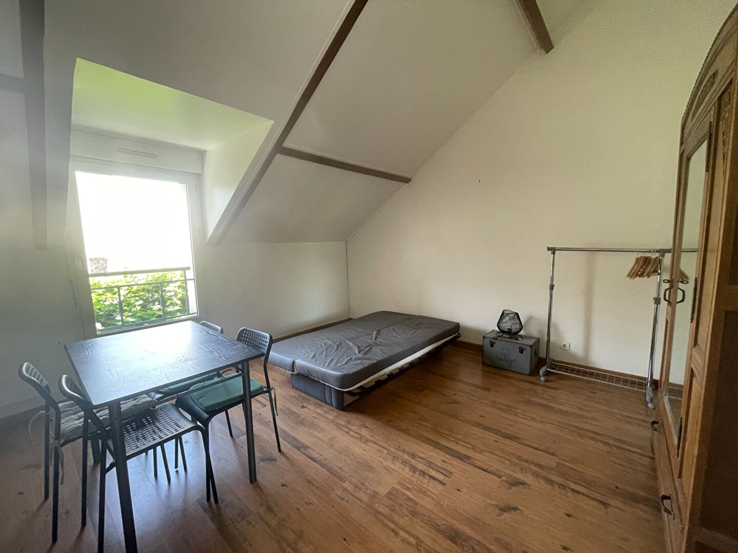 Appartement à louer, 23m², Gif-sur-Yvette