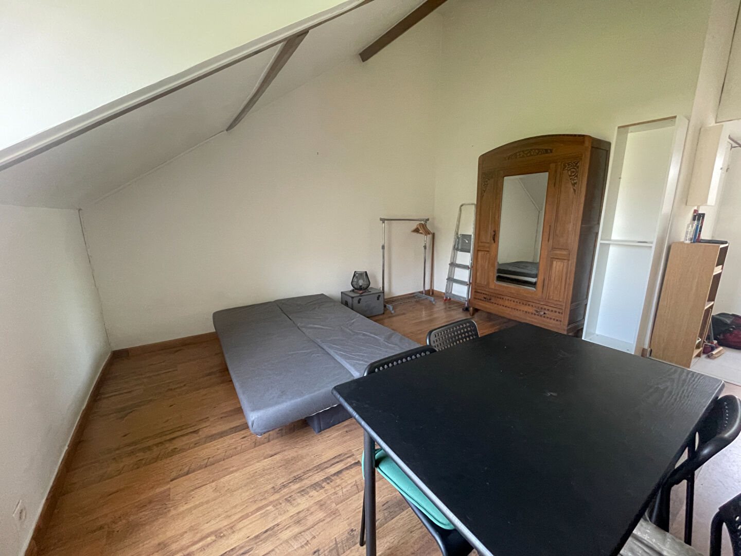 Appartement à louer, 23m², Gif-sur-Yvette