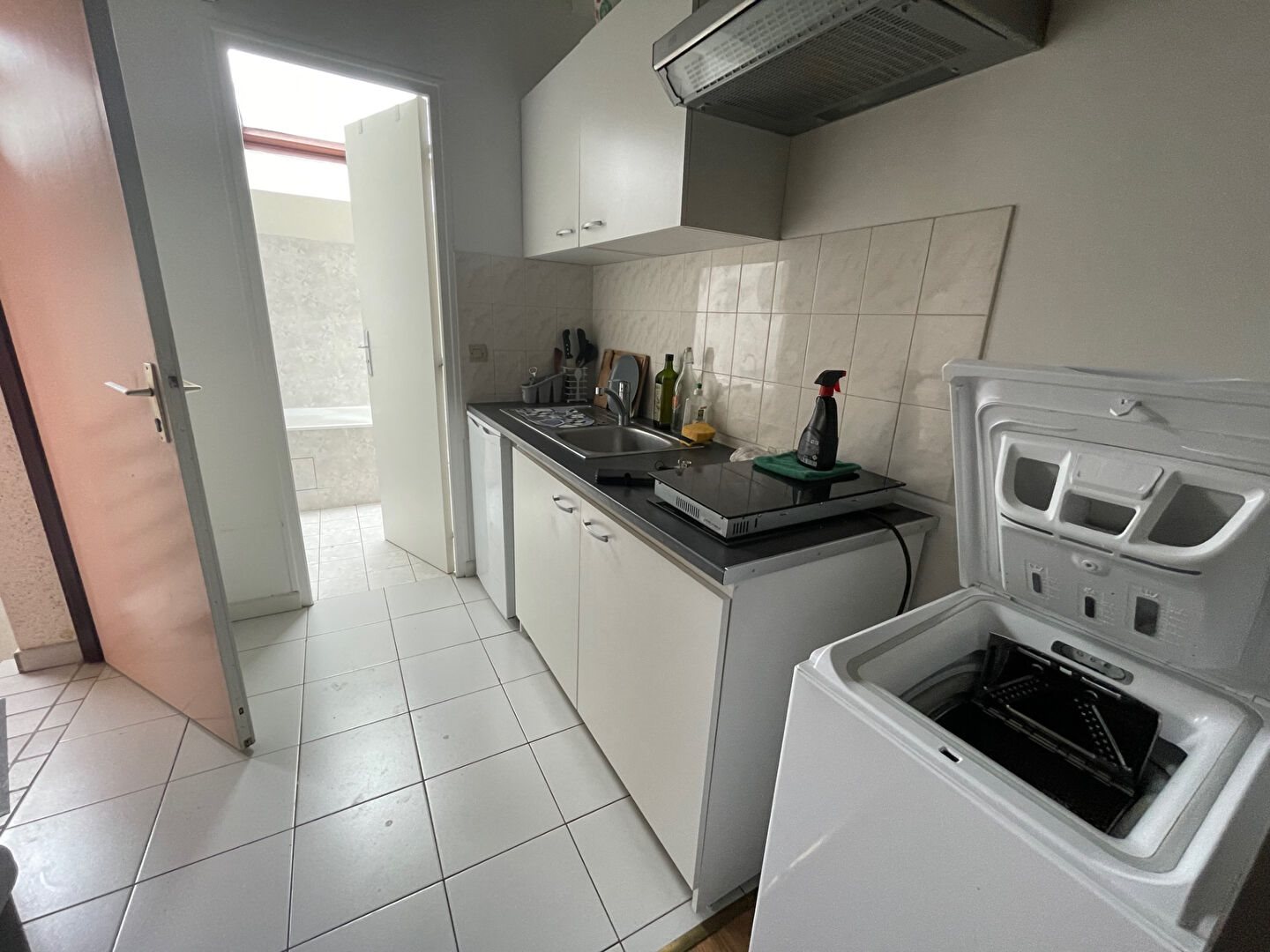 Appartement à louer, 23m², Gif-sur-Yvette