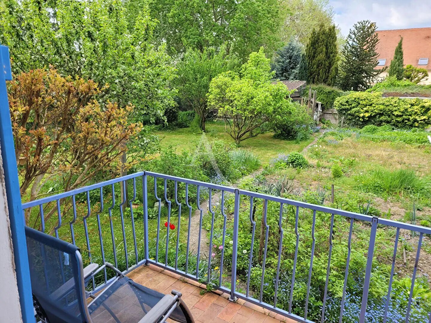 Maison à vendre, 126m², Gif-sur-Yvette