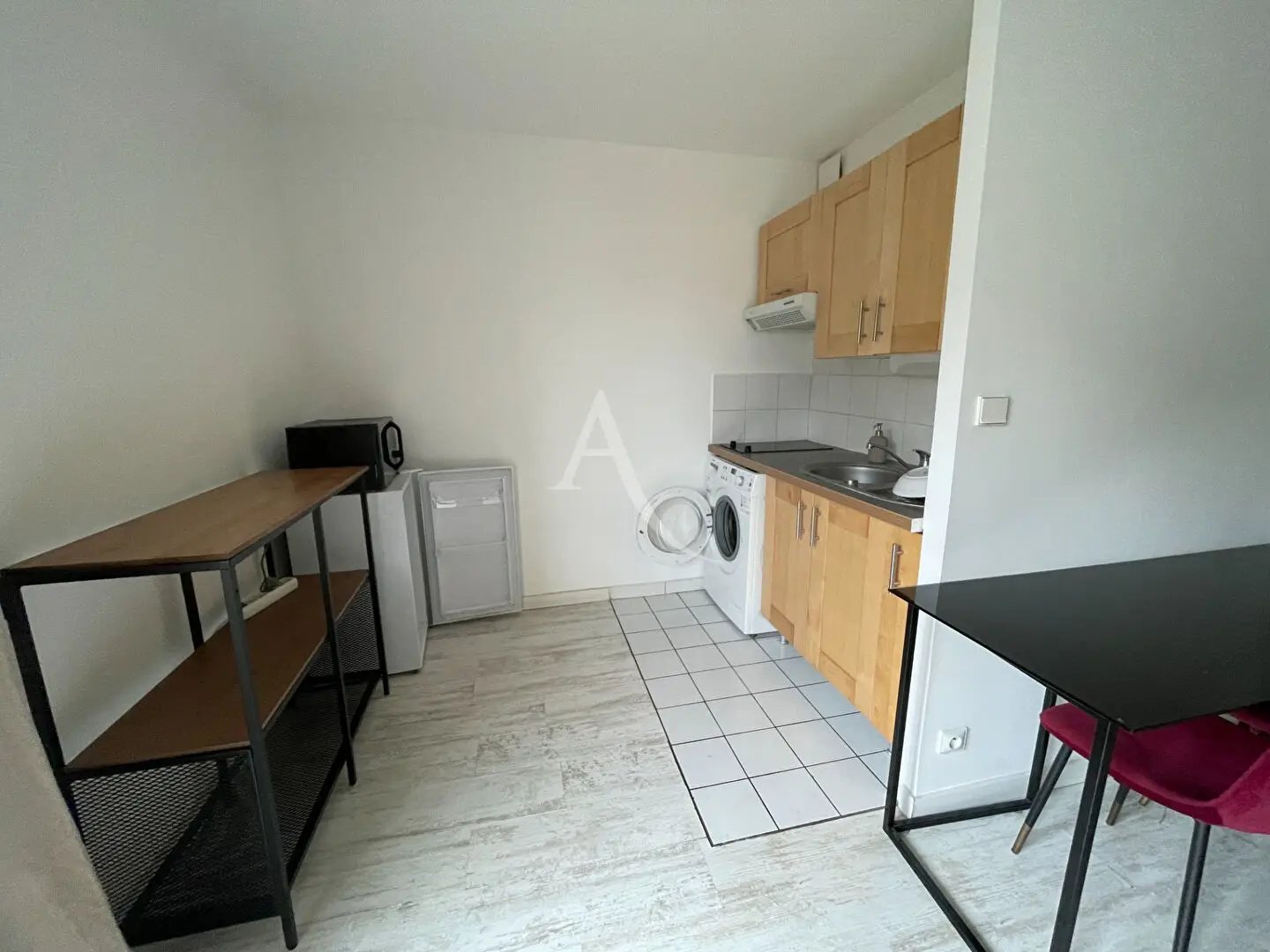 Appartement à louer, 26m², Gif-sur-Yvette