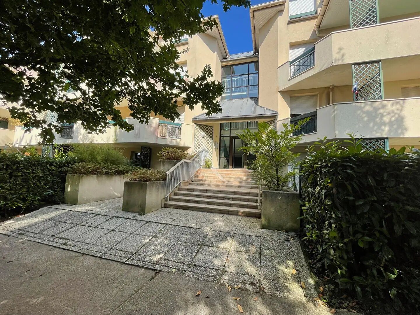 Appartement à louer, 29m², Gif-sur-Yvette